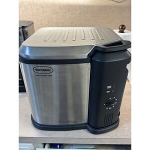 Butterball Turkey Fryer Masterbuilt Professional Series model: 23011014